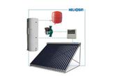 Zestaw solarny 150 AKT 24 Zestaw solarny 150 AKT 24