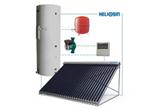 Zestaw solarny 200 AKT 30 Zestaw solarny 200 AKT 30