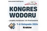 Jesienny Kongres Wodoru