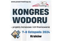 Kongres Wodoru Kongres Wodoru