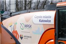 Nowoczesny punkt zbiórki odpadów działa pełną parą