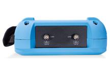 Siglent seria SHS800X