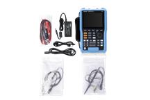 Siglent seria SHS800X