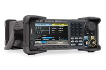 Siglent seria SDG1000X Plus