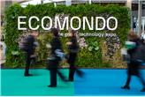 Ieg, międzynarodowy charakter targów ecomondo: nadchodzi ekologiczna transformacja