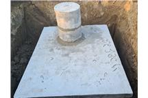 Szambo betonowe – wybór, który daje spokój na lata