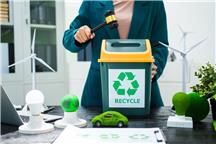 Pułapki prawne recyklingu baterii: jak uniknąć wysokich kar i spać spokojnie?