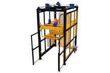 Paletyzator Pakoman LIFT