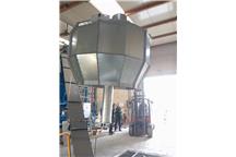 Montaż suszarni Eco Air Dryer