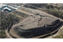 Projekty rekultywacji składowisk