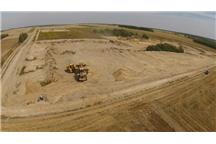 Składowisko azbestowe Kraśnik #1