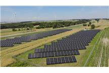 Farmy fotowoltaiczne