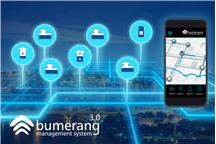 System monitoringu Bumerang Smart