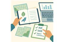 Opracowywanie Raportów Środowiskowych i Kart informacyjnych przedsęwzięcia (KIP)