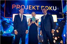 Laur PSME dla Axpo Polska i Energix Polska