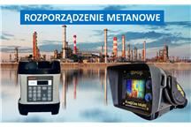 TVA2020 – precyzyjny analizator FID/PID wspierający zgodność z Rozporządzeniem metanowym