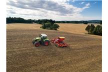 Dlaczego jakość części do maszyn rolniczych ma znaczenie dla trwałości sprzętu i środowiska