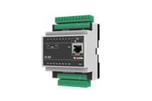 EX-D16 – moduł rozszerzeń binarnych wejść/wyjść