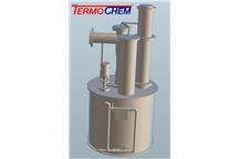Skruber oparów SV TERMOCHEM