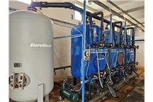 Żelazo i mangan w wodzie – wymagania i metody usuwania