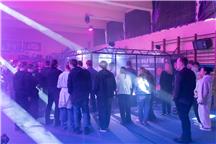 Z każdą kolejną edycją Walki Robotów przyciągają coraz więcej fanów 