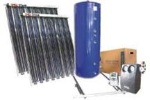 Zestaw kolektorów słonecznych piCPC-400