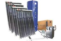 Zestaw kolektorów słonecznych piCPC-500
