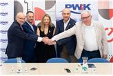 Gliwice stawiają na ciepło ze ścieków. Grupa KDM integratorem strategicznej inwestycji PEC