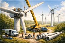 Repowering farm wiatrowych bez decyzji środowiskowej?