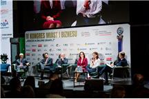 IV Kongres Miast i Biznesu
