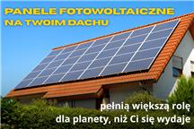 Ekologia zaczyna się na dachu: co fotowoltaika robi dla planety w 2026 roku?