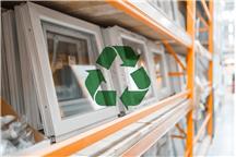 Recykling okien krok po kroku – od demontażu do odzysku surowców