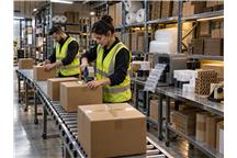 Ekologiczne opakowania dla eCommerce. Mniej odpadów to mniejsze obciążenie dla środowiska