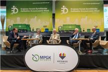 Zjazd Krajowego Forum Dyrektorów Zakładów Oczyszczania