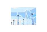 Generatory na magnesach dla elektrowni wiatrowych i wodnych Wind/Water PMG Generatory na magnesach dla elektrowni wiatrowych i wodnych Wind/Water PMG