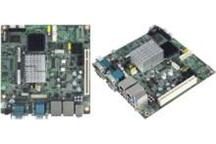 Advantech AIMB-212 - Mini-ITX procesorem Intel Atom N450 / D510 na pokładzie