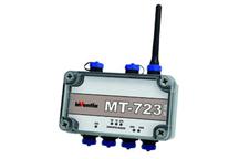 Moduł telemetryczny MT-723 do zadań specjalnych