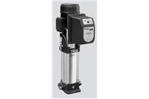 VARIO - pionowe wielostopniowe pompy wirowe