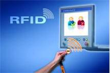 RFID dla łatwej identyfikacji użytkownika