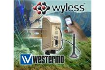 Westermo Modem GSM/GPRS - GDW-11