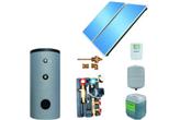 Zestaw solarny - POLSKA EKOLOGIA - Pełna oferta na www.poleko.pl/sklep Zestaw solarny - POLSKA EKOLOGIA - Pełna oferta na www.poleko.pl/sklep