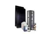 Zestaw Solarny AEZS010 dla 3-4 osób Zestaw Solarny AEZS010 dla 3-4 osób