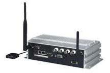 ADVANTECH ARK-VH200 - mobilna platforma wideo zgodna z EN50155