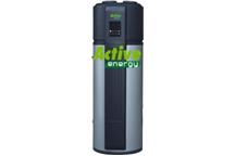 Pompa ciepła AEPC035 powietrze/woda 3kW