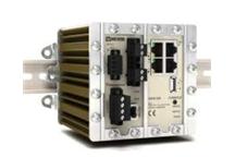 Westermo - Szybki modem zwiększający zasięg miedzianych połączeń w sieci Ethernet - DDW-226