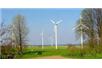 Pomorze - duży potencjał dla energetyki wiatrowej