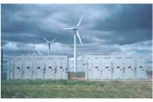 Eksperymentalne absorbery dla farm wiatrowych na Hawajach Eksperymentalne absorbery dla farm wiatrowych na Hawajach