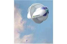 Latające turbiny wiatrowe Latające turbiny wiatrowe