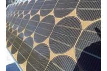 Innowacyjna technologia produkcji paliwa wodorowego z wykorzystaniem energii słonecznej Innowacyjna technologia produkcji paliwa wodorowego z wykorzystaniem energii słonecznej