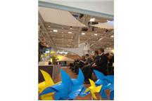Podsumowanie hamburskich Targów WindEnergy Podsumowanie hamburskich Targów WindEnergy